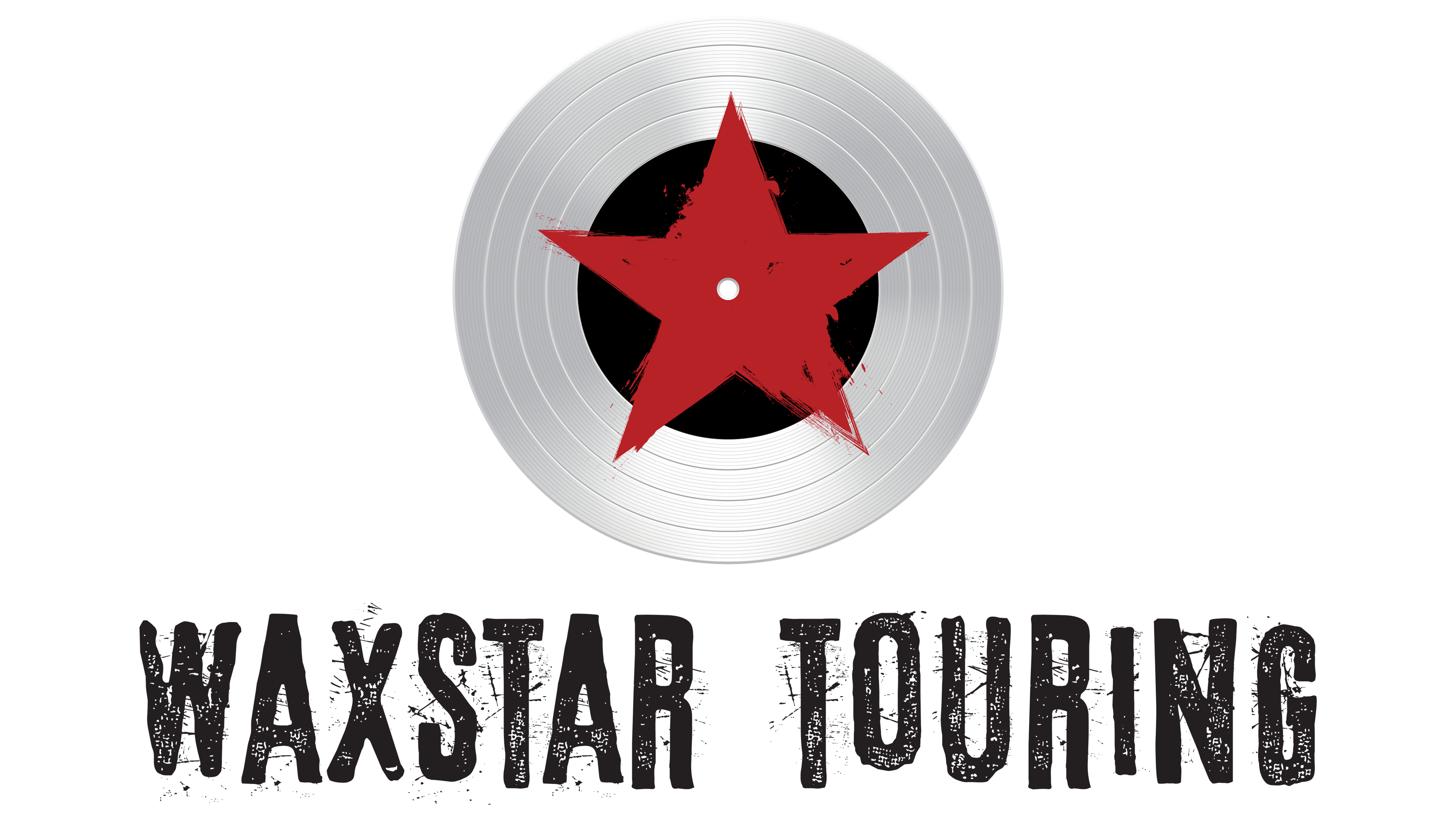 Waxstar Touring logo